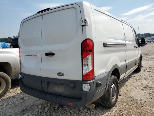 FORD TRANSIT T- 2020 white  gas 1FTYE1Y85LKB25704 photo #4