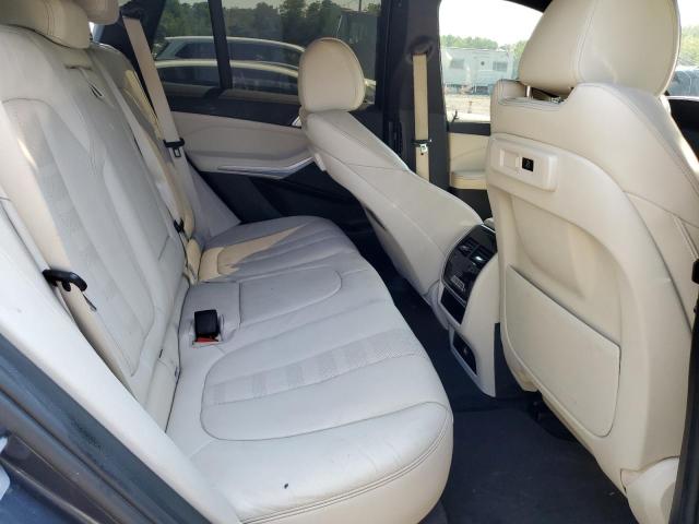 2021 BMW X5 XDRIVE40I 5UXCR6C06M9F58049
