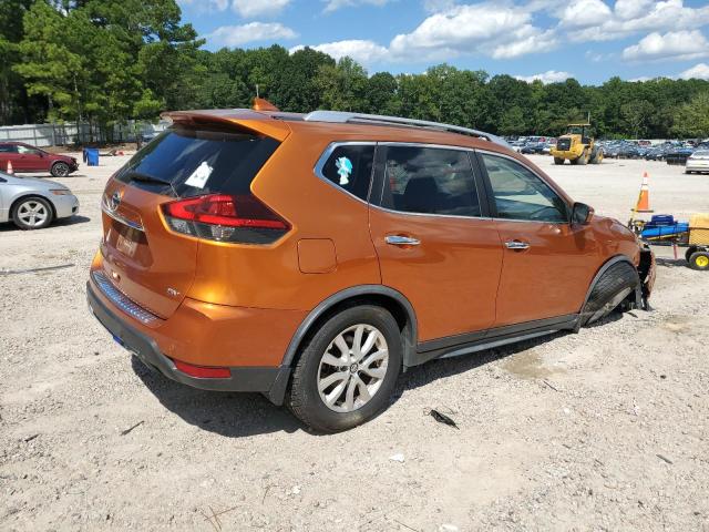 2019 NISSAN ROGUE S #3292589858