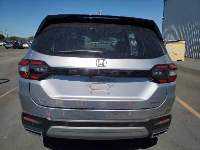 2024 HONDA PILOT TOUR - 5FNYG1H73RB036382
