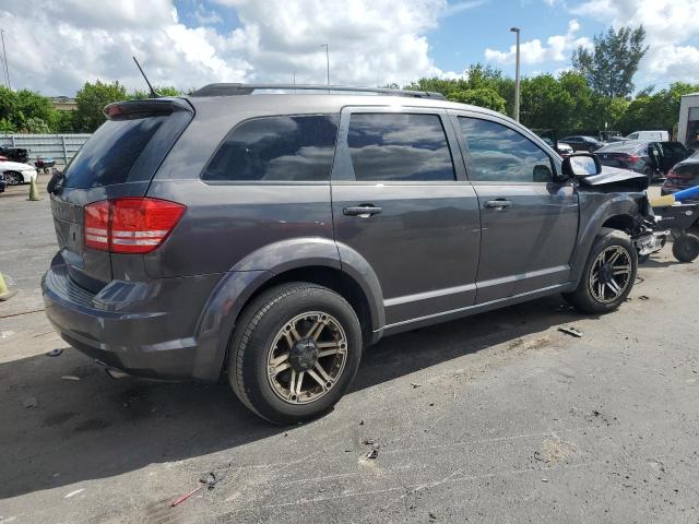 2016 DODGE JOURNEY SE 3C4PDCAB3GT223327