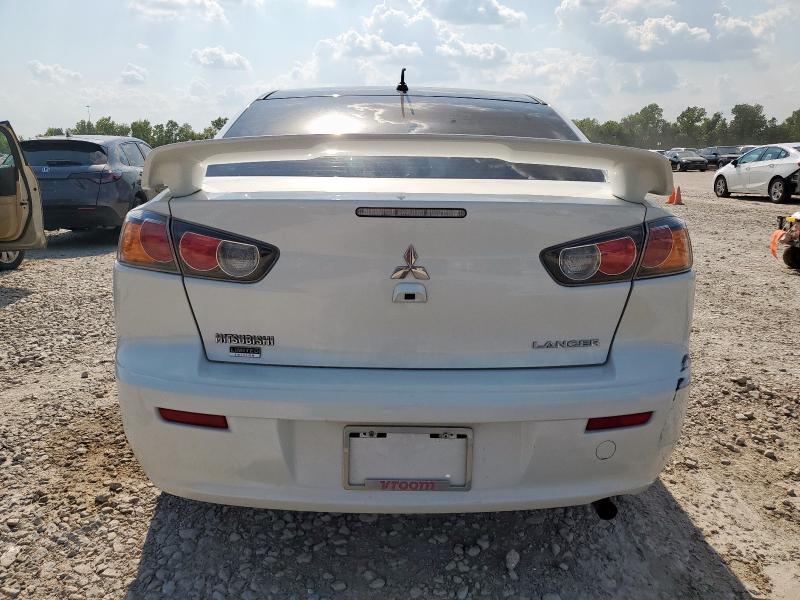 2017 MITSUBISHI LANCER ES JA32U2FU7HU012331