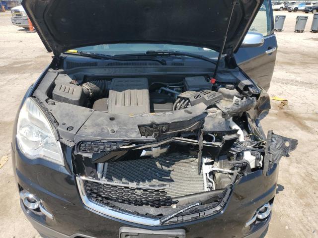 2015 CHEVROLET EQUINOX LT - 2GNALCEK0F6391844
