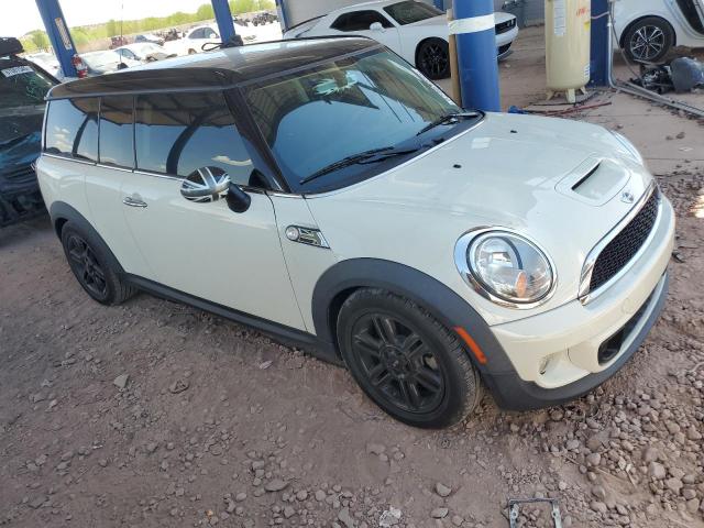 2012 MINI COOPER S C - WMWZG3C54CTY38799
