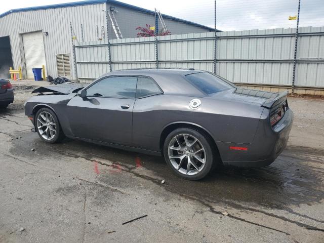 2022 DODGE CHALLENGER 2C3CDZJG5NH257843