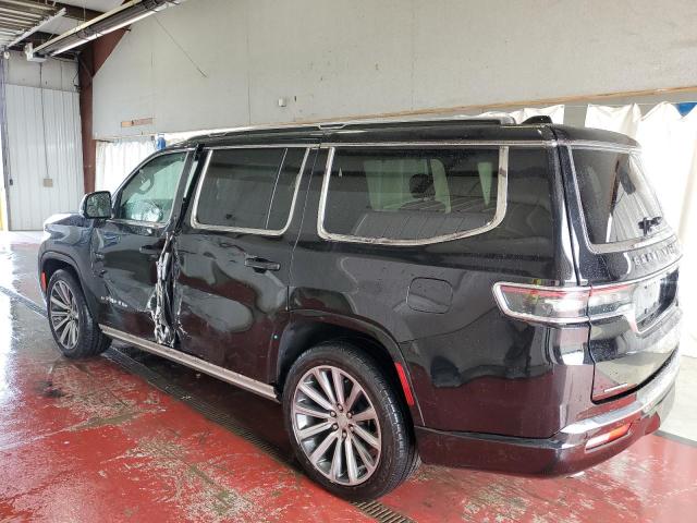 2023 JEEP GRAND WAGONEER SERIES II - 1C4SJVFP6PS510620