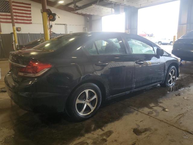 2015 HONDA CIVIC SE 19XFB2F71FE271377