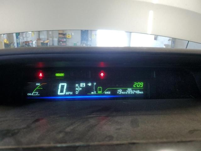 2017 TOYOTA PRIUS V JTDZN3EU4HJ065607