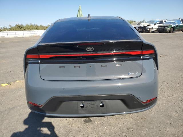 2025 TOYOTA PRIUS LE JTDACAAU8S3055171