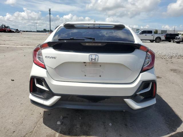 2020 HONDA CIVIC LX SHHFK7H3XLU412510