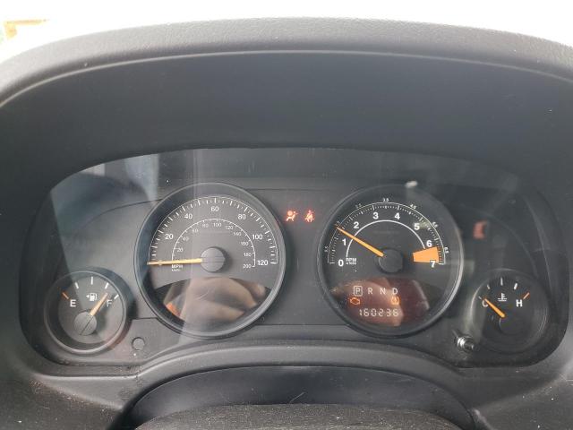 2015 JEEP PATRIOT LA 1C4NJRFB5FD272643