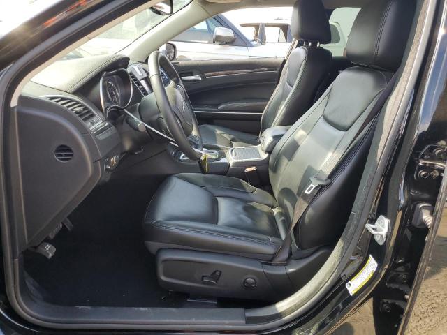 2022 CHRYSLER 300 TOURIN 2C3CCADG4NH142358