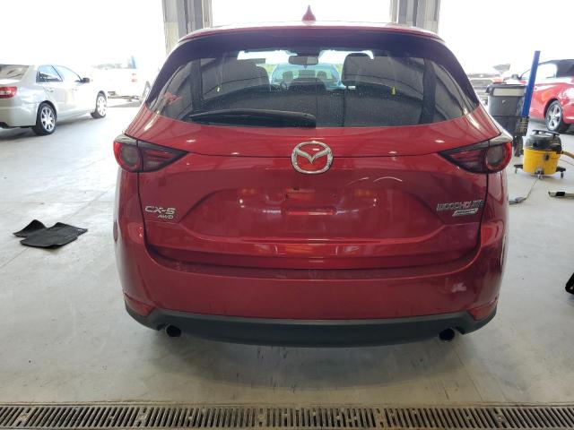 2017 MAZDA CX-5 GRAND JM3KFBDL5H0133914
