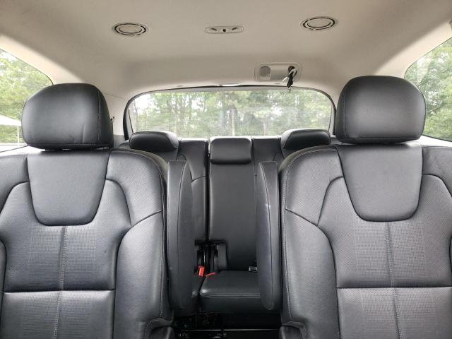 2021 KIA TELLURIDE 5XYP3DHC5MG166798