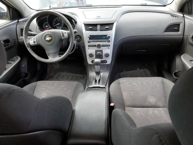 2012 CHEVROLET MALIBU 1LT - 1G1ZC5E02CF237250