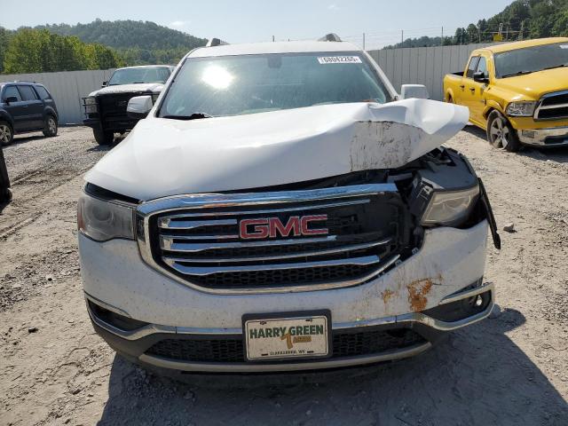 2018 GMC ACADIA SLT-1 1GKKNULS2JZ174877