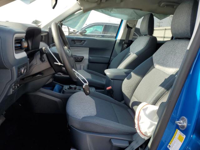 2025 FORD MAVERICK XLT - 3FTTW8JA9SRA47709