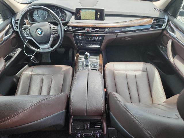 2016 BMW X5 XDRIVE35I 5UXKR0C59G0S94576