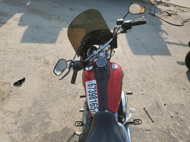 2012 HARLEY-DAVIDSON FXDB DYNA STREET BOB 1HD1GX410CC312168
