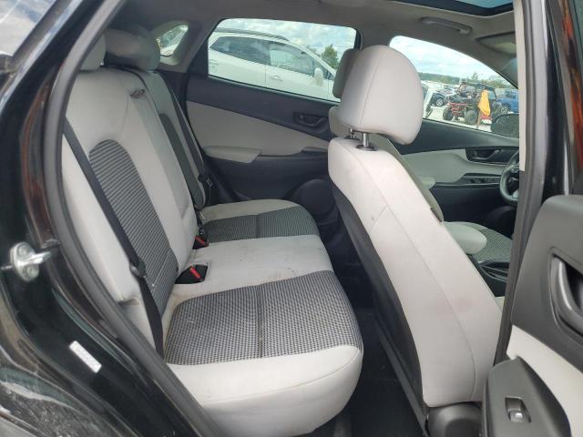 2022 HYUNDAI KONA SEL - KM8K22AB7NU812745