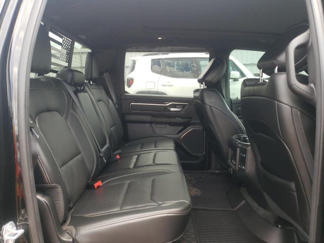 2020 RAM 1500 REBEL 1C6SRFLT3LN168527