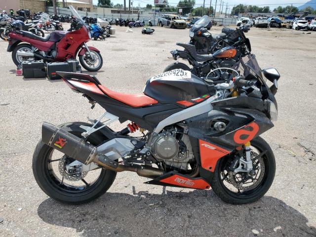 2023 APRILIA RS 660 ZD4KSUG09PS001053