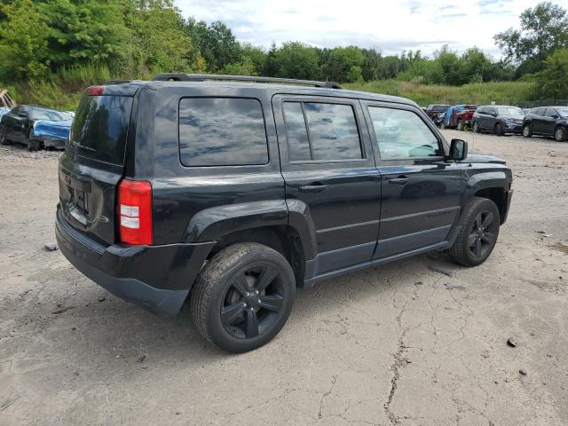 2015 JEEP PATRIOT SP 1C4NJPBAXFD343806