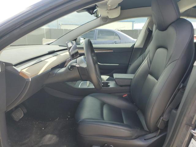2021 TESLA MODEL 3 5YJ3E1EA6MF097542