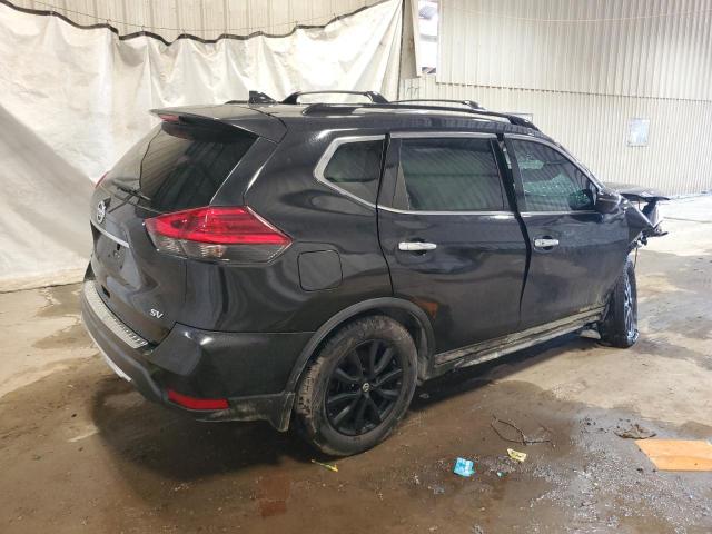 2017 NISSAN ROGUE S 5N1AT2MT3HC841442