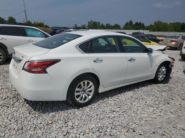 2015 NISSAN ALTIMA 2.5 - 1N4AL3AP8FN307930