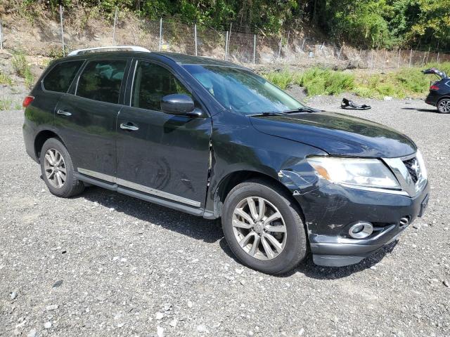 2015 NISSAN PATHFINDER S 5N1AR2MM2FC699296