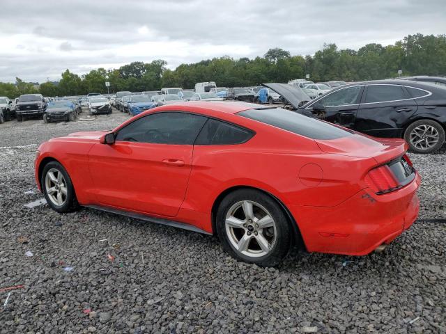 2017 FORD MUSTANG 1FA6P8AM9H5326907