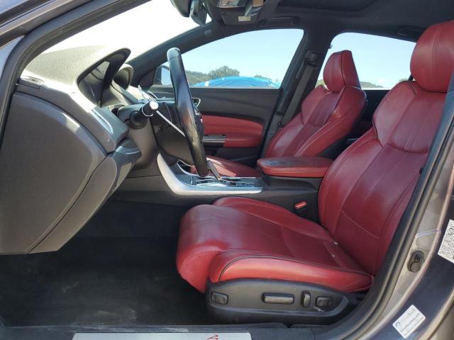 2018 ACURA TLX TECH+A 19UUB2F64JA001281