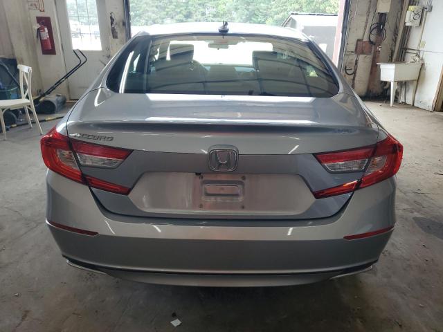 2020 HONDA ACCORD EX 1HGCV1F44LA008567