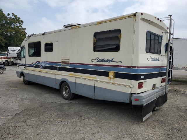 FORD F530 SUPER 1993 3FCMF53G9PJA02442 photo #4