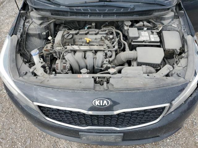 2018 KIA FORTE LX 3KPFK4A70JE254372