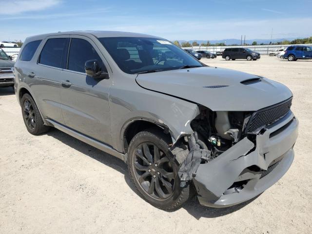 2019 DODGE DURANGO R/T 1C4SDJCT8KC764799