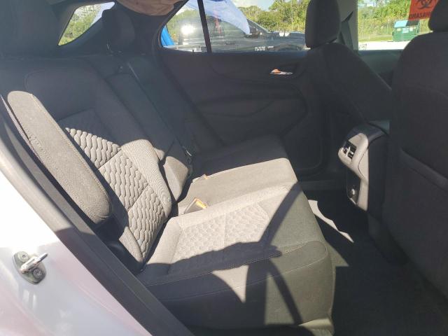 2020 CHEVROLET EQUINOX LT - 3GNAXKEV9LS703598