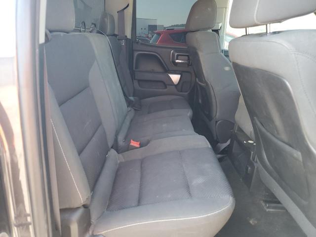 2015 CHEVROLET SILVERADO C1500 LT 1GCRCREH1FZ234735