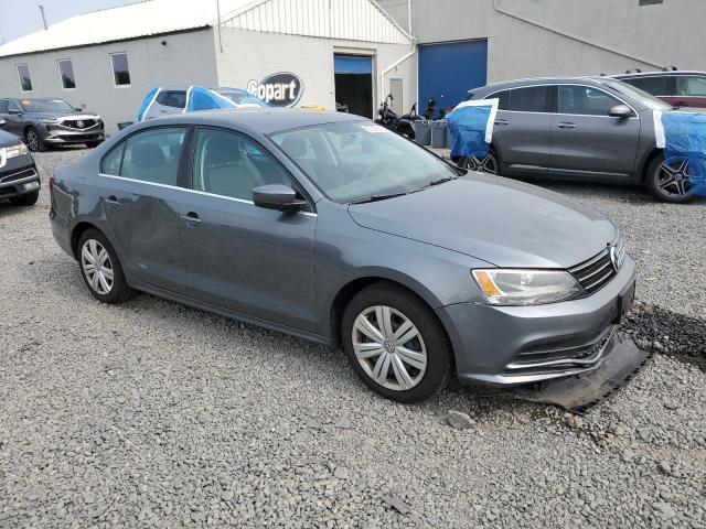 2017 VOLKSWAGEN JETTA S 3VW2B7AJ5HM348403