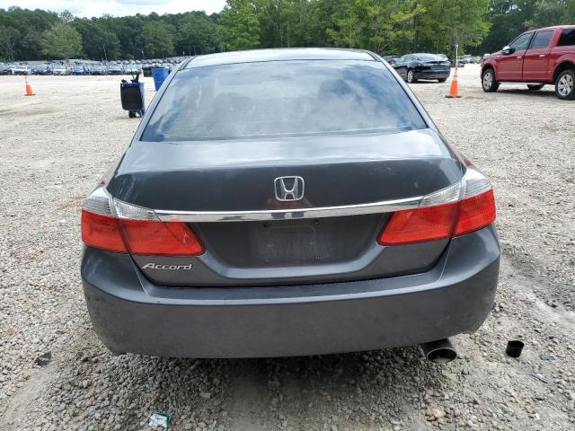 2013 HONDA ACCORD LX - 1HGCR2F35DA017586