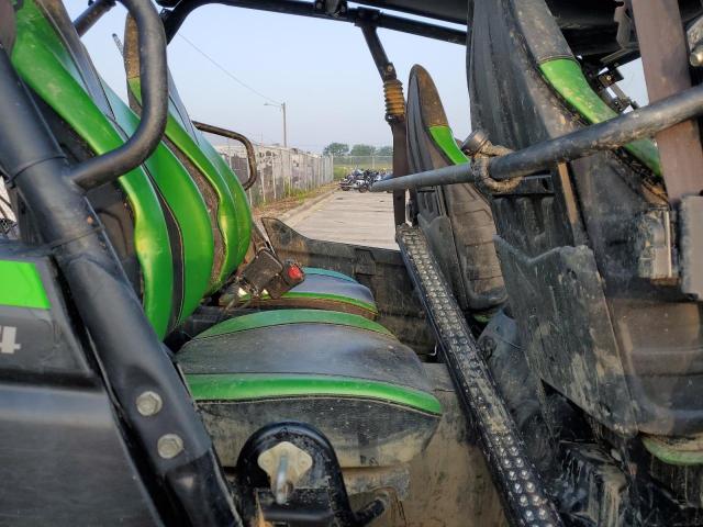 2022 KAWASAKI KRT800 J JKBRTCJ13NB504549