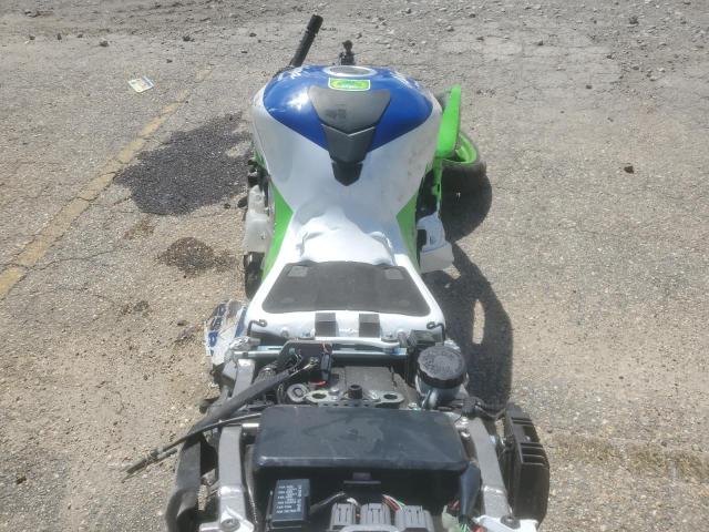 2024 KAWASAKI ZX1400 J JKBZXNJ12RA019377