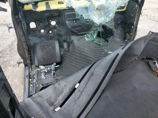 2021 RAM 1500 TRX 1C6SRFU93MN741401