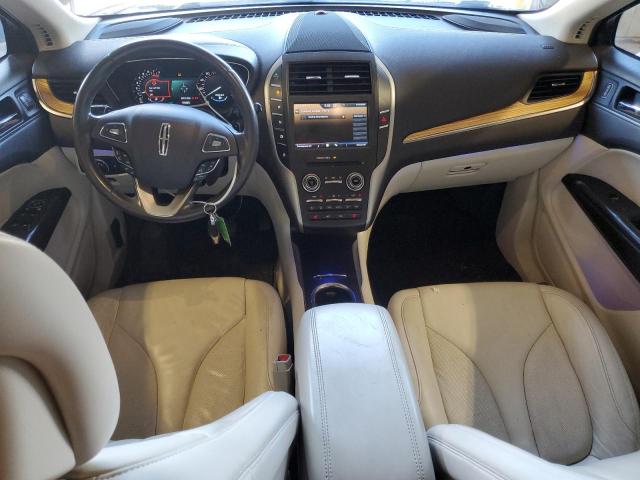 2015 LINCOLN MKC 5LMCJ1A9XFUJ33128
