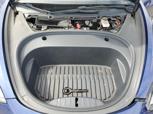 2022 TESLA MODEL 3 5YJ3E1EA5NF289908