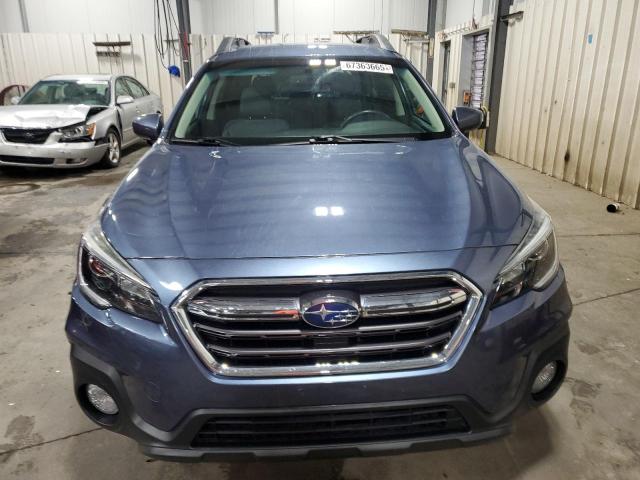 2018 SUBARU OUTBACK 2. - 4S4BSACC7J3310964