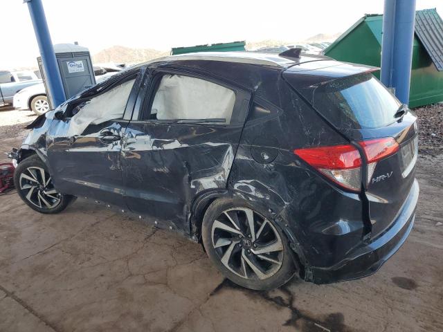 2019 HONDA HR-V SPORT 3CZRU5H16KM721861