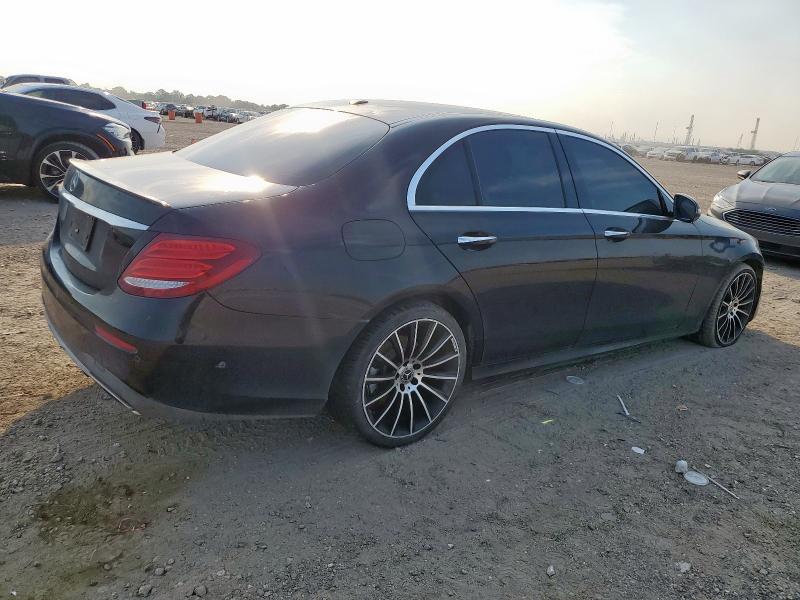 2018 MERCEDES-BENZ E 300 WDDZF4JB1JA338909