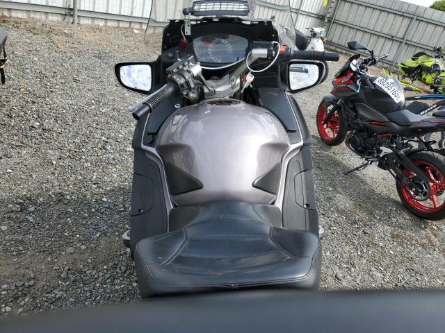 2003 HONDA ST1300 A JH2SC51433M100175